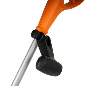 300mm cepillo eléctrico cortador de jardín herramientas de corte de césped eléctrica cortadora de hierba, - Product Image 2