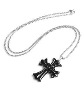 Colgante de Plata S925 con Piedra de Jadeíta Natural Genuina de Grado A, Forma de Fénix y Estrella de Seis Puntas, Clásico para Moda - Product Image 6