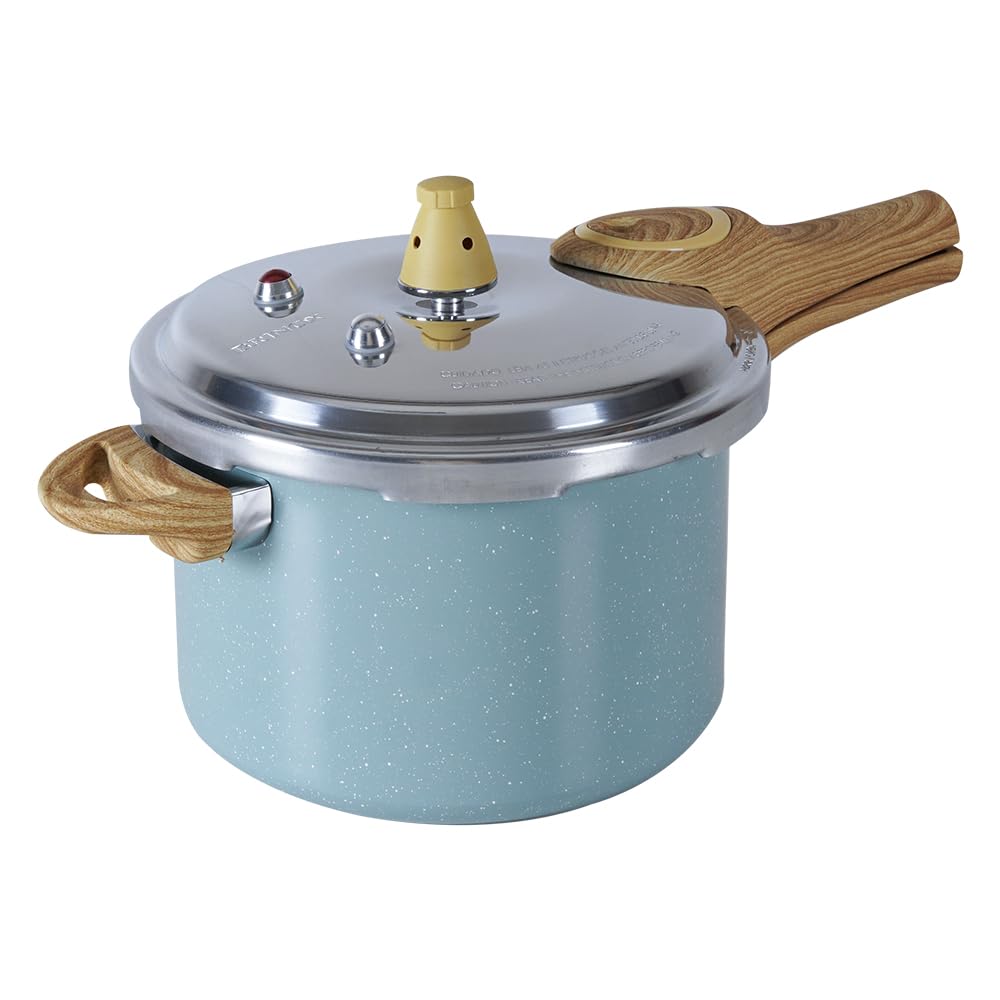 Best Selling Pressure Pots Durable and Efficient Cooking Solutions