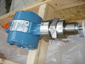 Transmisor de Nivel por Radar de Onda Guiada Industrial Chino Montado en Soporte para Rosemount 3300, 3301, 3302, 3303, Transmisor de Interfaz de Nivel - Product Image 6