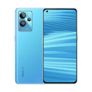 Smartphone <span class=keywords><strong>Realme</strong></span> <span class=keywords><strong>GT</strong></span> <span class=keywords><strong>2</strong></span> <span class=keywords><strong>Pro</strong></span> <span class=keywords><strong>5G</strong></span> con Snapdragon 8 Gen1, Pantalla AMOLED de 120Hz, Carga Rápida de 65W y NFC - Product Image 1