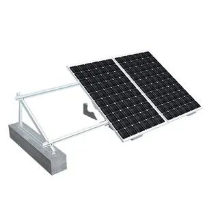 NUUKO Home Solar Kit 300W 600W Paneles Solares 10KW Sistema Completo Sistema Solar Para Uso Doméstico