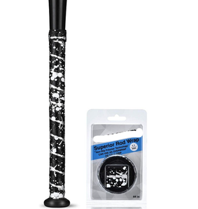 Bat Grip Tape per <span class=keywords><strong>Baseball</strong></span> 0.5MM Bat Tape sostituzione per <span class=keywords><strong>Old</strong></span> <span class=keywords><strong>Baseball</strong></span> bat Grip - Product Image 3