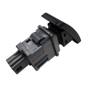 สวิตช์ฉุกเฉินโตโยต้า โคโรลล่า สวิตช์ไฟอันตราย รุ่น 2387 อะไหล่ทดแทน ABS - Product Image 4