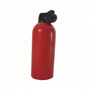 Balle anti-stress en mousse PU avec logo personnalisé, extincteur, jouet promotionnel - Product Image 1