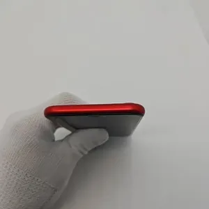 Teléfonos móviles usados rojos iPhone 11 128GB Grado B Precio económico Buena calidad En stock Desbloqueado Versión CHN Versión completa gratis - Product Image 4