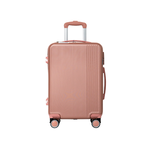 Maletas Travellong de 20'', 24'' y 28'', Diseño 2024, Precio Más Bajo para Viajes, Paquete Estándar OEM/ODM, Fabricadas en Vietnam - Product Image 1