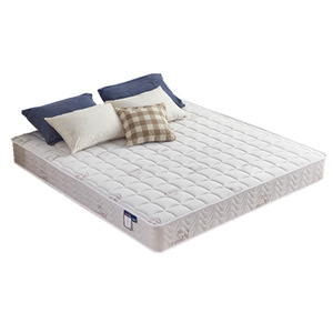 Latex <b>Mattress</b> <b>Topper</b> Extra <b>Firm</b> Orthopedic Support For Bedroom Use - Product Image 3
