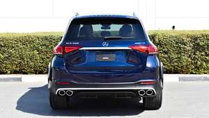 <span class=keywords><strong>Mercedes</strong></span>-Benz <span class=keywords><strong>GLE</strong></span> <span class=keywords><strong>350</strong></span> AMG 2020 d'occasion, propre et fiable, bien entretenue et prête à rouler - Product Image 5