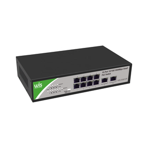 Thiết Bị Không Dây <span class=keywords><strong>ISP</strong></span> 10 Cổng Cáp Dữ Liệu Trong Nhà Sử Dụng POE Switch Cho Điểm Truy Cập Wifi Chuyển Đổi Nguồn Điện - Product Image 3