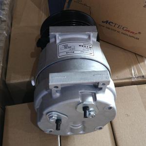 5ZV16 12V compresseur de <span class=keywords><strong>climatisation</strong></span> AC.100.1671 OE 2763000Q1J 93191202 8200795534 7PK compresseur de <span class=keywords><strong>climatisation</strong></span> de voiture automatique pour <span class=keywords><strong>RENAULT</strong></span> <span class=keywords><strong>MASTER</strong></span> - Product Image 4