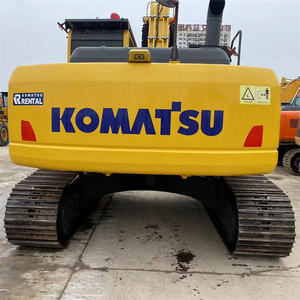 รถขุดโคมัตสึ PC240-8 สภาพใหม่ 90% นำเข้า คุณภาพดี ฟังก์ชั่นหลากหลาย น้ำหนัก 24 ตัน รถขุดโคมัตสึ PC240-8 สำหรับขาย - Product Image 4