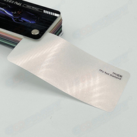 Nouveauté Film de protection de peinture auto-cicatrisant anti-rayures TPU PPF à changement de couleur Garantie 10 ans GoodcarWay