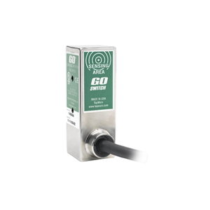 NEW TopWorx GO Switch 11 Square DMDB SPDT โพซิชั่นมอนิเตอร์ลิมิตสวิตช์ ระบบตรวจจับแบบขยาย - Product Image 1