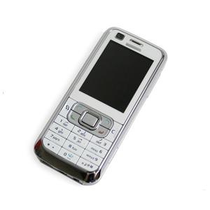 هاتف محمول 6120C Unicom غير ذكي بتصميم مستقيم لكبار السن عبر الحدود، يدعم اللغة الإسبانية/الألمانية، شاشة 2.0 بوصة، كاميرا 0.3 ميجابكسل، خيارات ألوان متعددة - Product Image 3