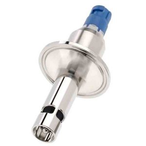 เซ็นเซอร์วัดค่าการนำไฟฟ้าแบบดิจิตอล Endress+Hauser รุ่น Memosens CLS16E Memosens 2.0 เซ็นเซอร์วัดค่าการนำไฟฟ้าแบบสัมผัส  ขั้วไฟฟ้าแก้ววัดค่า pH - Product Image 5