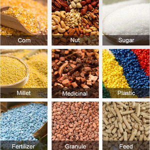 Máquina Semiautomática para Envasar y Sellar Alimentos para Animales, Pienso para Aves, Productos Granulares - Product Image 6