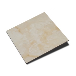Carreaux de sol en céramique rustique antidérapants effet marbre pour salle de bain, balcon et cuisine - Product Image 2