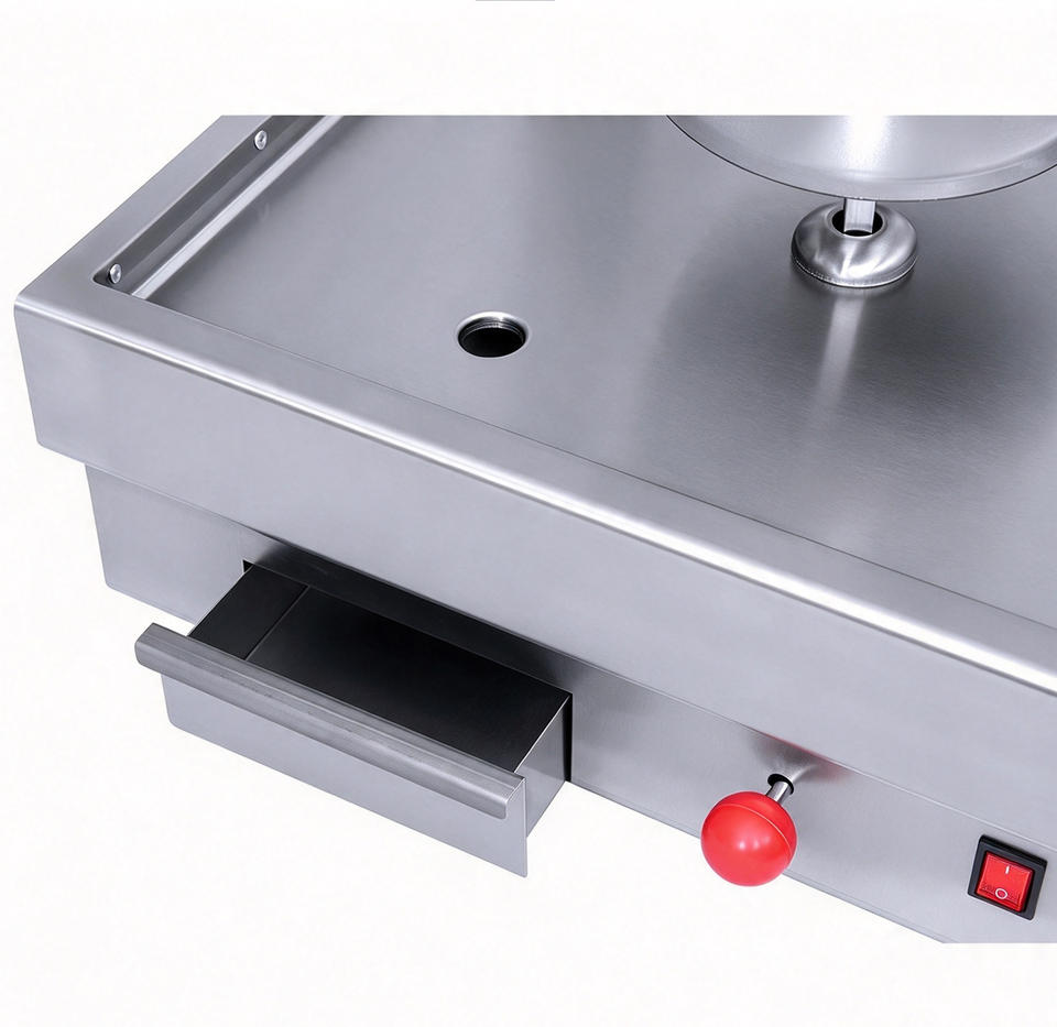 Showarma Machine Baiwin Commercial Shawarma Grill Doner Kebab Machine Gyro Broiler ...