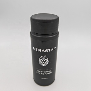 Polvo Estilizador para Cabello Rizado Unisex <span class=keywords><strong>Nishman</strong></span> Volume 25g, Orgánico, Superfino, Marca Privada, Hidratante, Venta al Por Mayor - Product Image 1