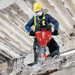 Agente general al por mayor para la selección eléctrica inalámbrica de grado industrial TE 2000-22 18V 1800W Motor sin escobillas Batería de litio - Product Image 1