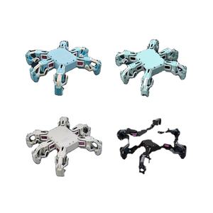 Commencez rapidement avec la carte arduino Hexpod du robot Wall-E - Product Image 1