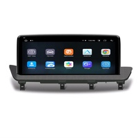Autoradio Android 13 RoadNavi pour MAZDA CX-9 2016-2021 CarPlay GPS Navi 4G Caméra 360