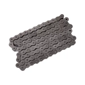 10B-2 New Popularity Transmission Roller Chain Precision Roller Chain Conveyor Chain Roller