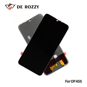 Venta al por Mayor de Fábrica: Pantalla LCD 4G para <span class=keywords><strong>OPPO</strong></span> A5S/A3S A7/A5S A9/F11, Accesorios para Teléfonos Móviles al <span class=keywords><strong>Mejor</strong></span> <span class=keywords><strong>Precio</strong></span> con 1 Año de Garantía - Product Image 4