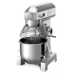 Mezclador de alimentos de cocina comercial de alta calidad, máquina mezcladora de masa eléctrica, licuadoras de panadería Industrial, mezclador de masa de pie <span class=keywords><strong>Kitchenaid</strong></span> - Product Image 3