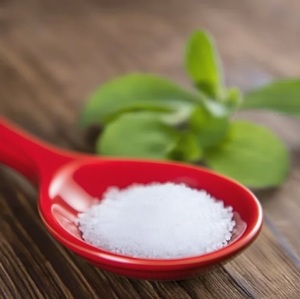 Mejor precio Rebaudioside a polvo de extracto de hoja de <span class=keywords><strong>Stevia</strong></span> 95% 97% - Product Image 1