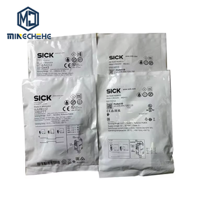 เซ็นเซอร์วัดระยะโฟโตอิเล็กทริคความแม่นยำสูง GSE6-P1121S14 DC 10-30V สำหรับเครื่องจักรอุปกรณ์การผลิต - Product Image 1