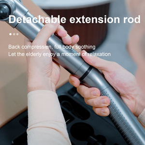 Beste <span class=keywords><strong>Sport</strong></span> Vibration Gun <span class=keywords><strong>Massage</strong></span> Body Percussion Deep Tissue Rücken <span class=keywords><strong>massage</strong></span> gerät Lang griff <span class=keywords><strong>Massage</strong></span> pistole - Product Image 5