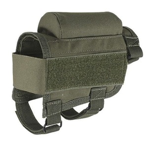 Multifunctionele <span class=keywords><strong>Nylon</strong></span> Tactische <span class=keywords><strong>Holster</strong></span> <span class=keywords><strong>Magazine</strong></span> Opbergtas Outdoor Accessoire Voorraad Tas Voor Jacht Verwijderbare Accessoire Functies - Product Image 4