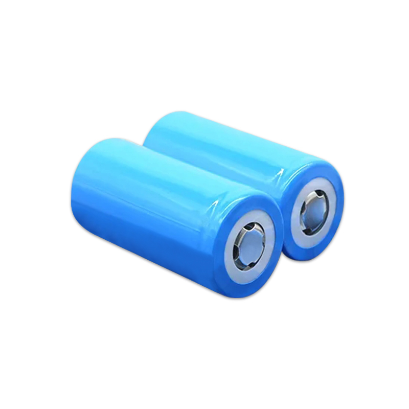 Huaxing 32700 6000mAh 3.2V LiFePO4 IFR321700 Battery Rechargeable for Power Tools · image 4