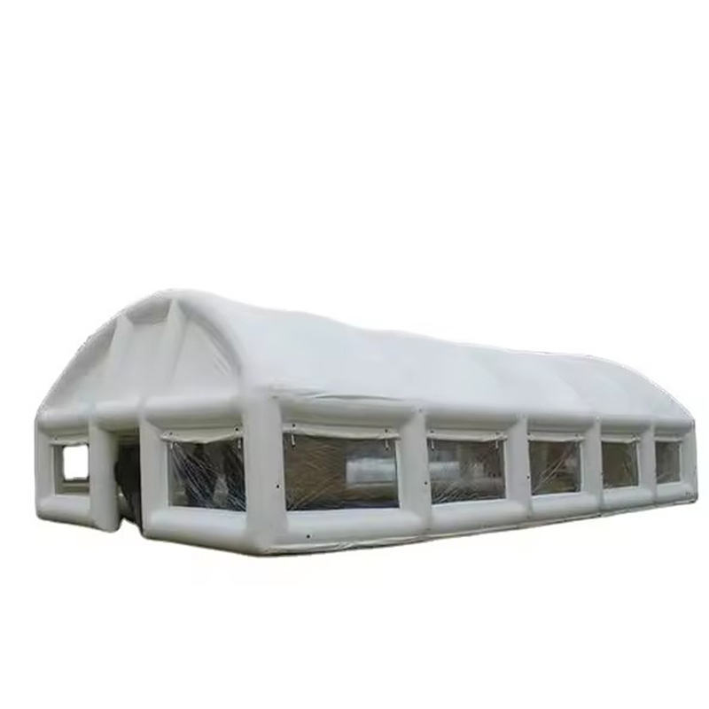 Wholesale Price Outdoor Luxury Waterproof Inflatable Tent for