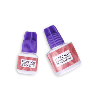 <span class=keywords><strong>Pegamento</strong></span> para Extensión de Pestañas <span class=keywords><strong>ICONSIGN</strong></span>, Adhesivo de Secado Rápido con 5/15 ml, Super Adhesivo, Marca Privada - Product Image 5