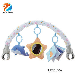 <span class=keywords><strong>Poussette</strong></span> Hochet Suspendu <span class=keywords><strong>pour</strong></span> Berceau <span class=keywords><strong>de</strong></span> Bébé, <span class=keywords><strong>Jouet</strong></span> Musical en Plastique <span class=keywords><strong>pour</strong></span> Activité <span class=keywords><strong>de</strong></span> Landau <span class=keywords><strong>pour</strong></span> Bébé - Product Image 3