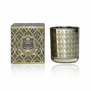 M &amp; sentido chino moderno botánicos comerciales diferentes vela perfumada creativo - Product Image 1