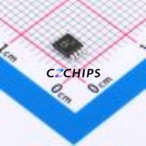 Amplificador de precisión de chip IC de circuito integrado AD8616ARMZ, nuevo y original - Product Image 1
