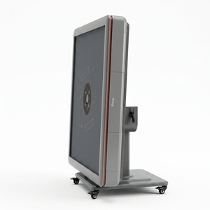 Machine à Mahjong Turque de Luxe Entièrement Automatique, Pliable, Idéale pour le Jeu et les paris T2 Mahjong Automatique Entièrement Équipé T - Product Image 4