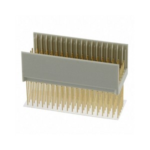 Promotion 17050952401 Connecteur de panneau arrière HM Har-<span class=keywords><strong>Bus</strong></span> à 95 broches mâles B19, standard métrique rigide 2,00 mm 17 05 095 2401 - Product Image 1