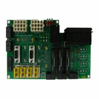 Sensor de Derrame AMAT de Plc APPLIED MATERIALS, Control de Calentador 0100-03012, Suministro a Granel