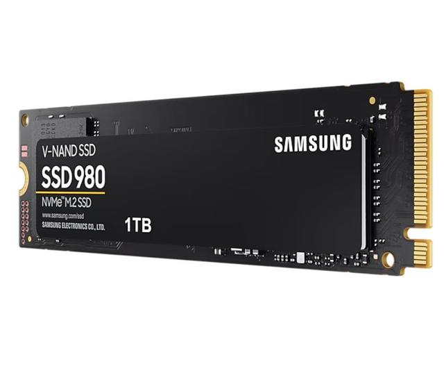 HOT SELL 980 NV Me M.2 SSD MZ-V8V1T0BW My Wish List Transfer Speed Is Upgraded Again, Full Power Mode, High Performance