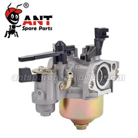 Carburateur GX200/170F pour moteur à essence Honda 7.0HP - Haute performance