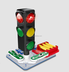 Mini tiges de <span class=keywords><strong>jeu</strong></span> éducatif, jouets intégrés, bricolage autonome, lumière simple, intelligence, activités <span class=keywords><strong>physique</strong></span>, pour enfants - Product Image 1