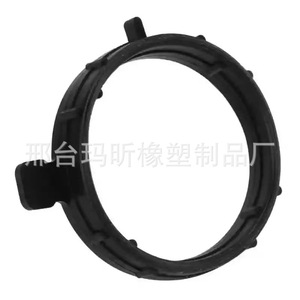 Anillo de bujía 94810593702 para Porsche Cayenne Panamera, componente de la bobina de encendido - Product Image 3