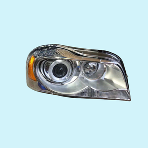 Gruppo Fari Originali per <span class=keywords><strong>XC90</strong></span> 2010-2014, Faro Allo Xenon di Alta Qualità, Lampada HID 31111846 - Product Image 4