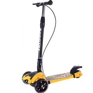 Monopattini Personalizzati con Logo per Bambini di 8 Anni / Scooter per Bambini / Monopattino Skate per Bambini - Product Image 1