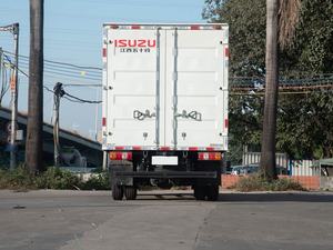 Nouvelles voitures modèle <span class=keywords><strong>2023</strong></span> EM5 2.5T Camionnette à cabine simple, véhicule de transport de marchandises à haute efficacité pour la logistique mondiale - Product Image 3